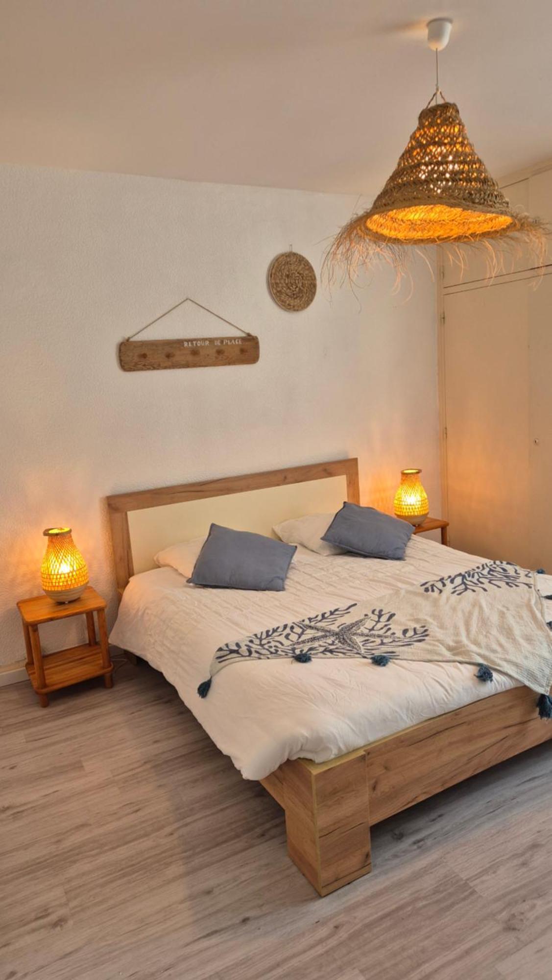 L'endroit Ideal Au Croisic Apartment